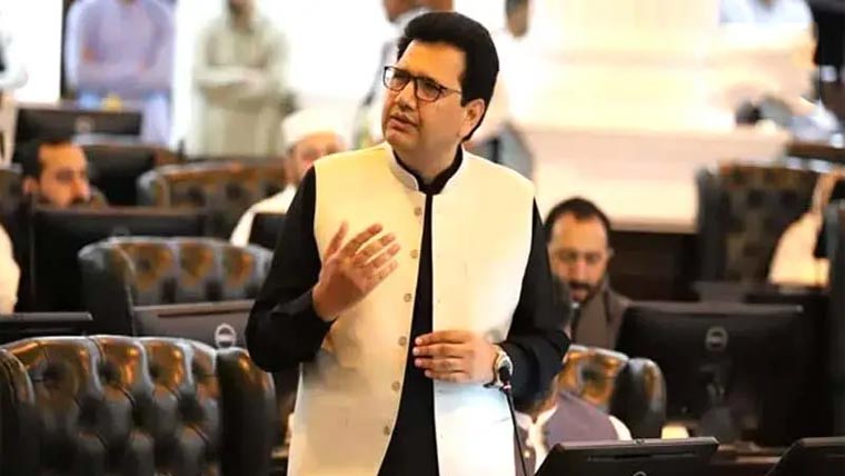  سینیٹ الیکشن ،حکومت اپو زیشن بلا مقابلہ فارمولے پرمتفق 