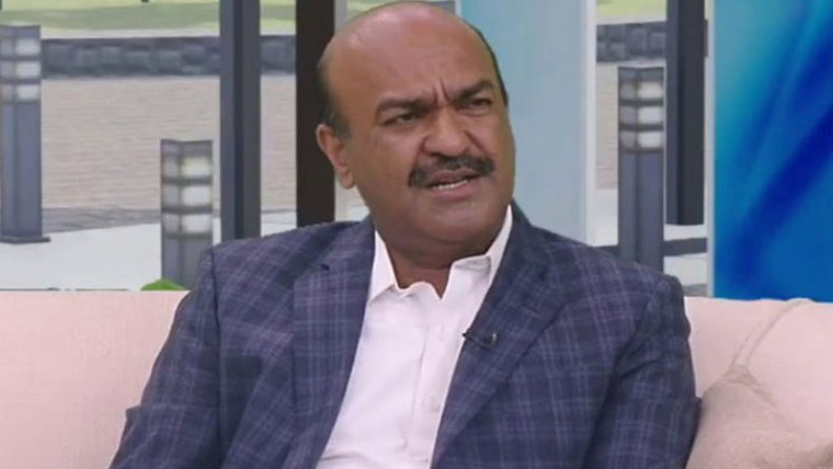 بارش سے تباہی:وفاق ،پنجاب حکومت  سے تعاون کیلئے تیار ہیں ،پیپلز پارٹی