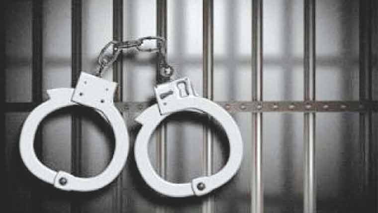 2کار لفٹر ملزمان پکڑے گئے