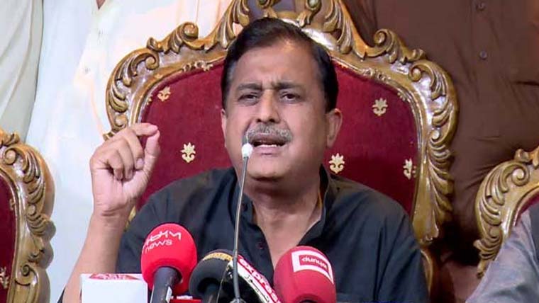 آل پاکستان انجمن تاجران کا مارکیٹوں  کے ترقیاتی کا م جلد مکمل کرنیکا مطالبہ