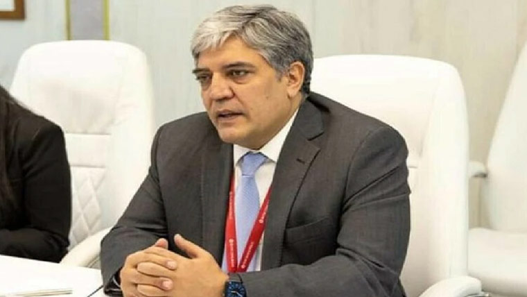 لشکرطیبہ سے تعلق زمینی حقائق کے منافی:پاکستان دہشتگردی کیخلاف فرنٹ لائن ریاست:دفترخارجہ