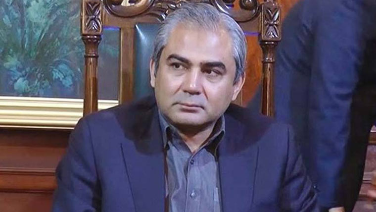  احتجاج ، پی ٹی آئی تیاری کرلے پھر ہم بھی کرینگے :محسن نقوی 