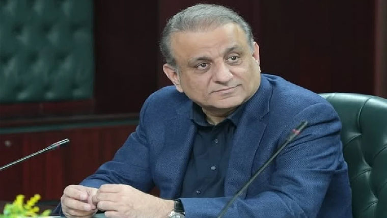 این ایچ اے میں افسر 16سال سے ڈیپوٹیشن پر ، وفاقی وزیر لا علم 