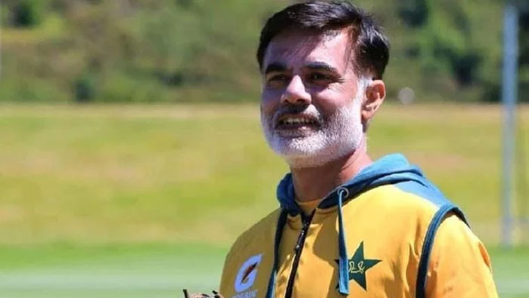 شاہد اسلم کی پی سی بی  کرکٹ اکیڈمی میں واپسی