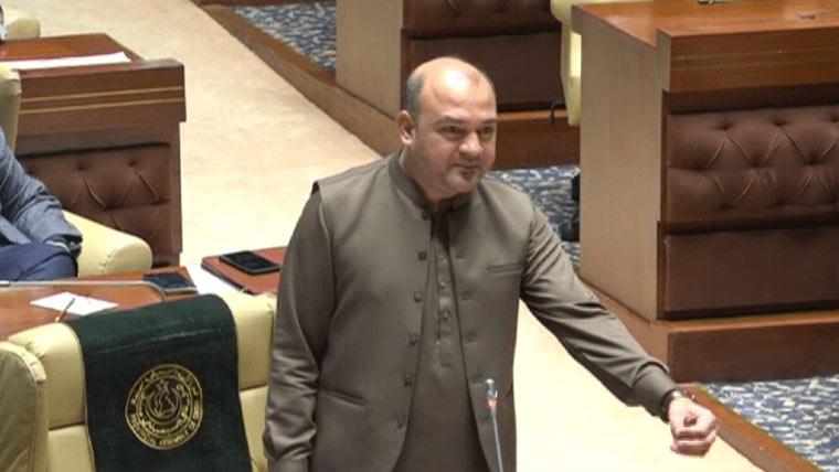 ایم کیوایم کابارشوں سے قبل حفاظتی انتظامات کا مطالبہ