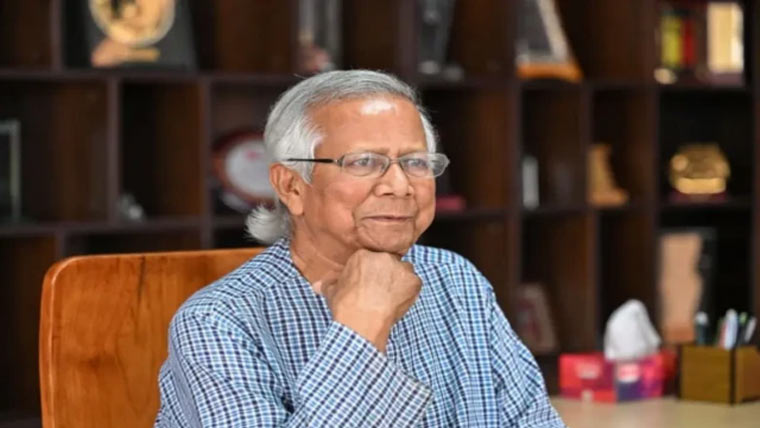 محمد یونس کامودی کو آموں  کا تحفہ، بنگلہ دیش کا تعلقات  میں مٹھاس لانے کا اشارہ