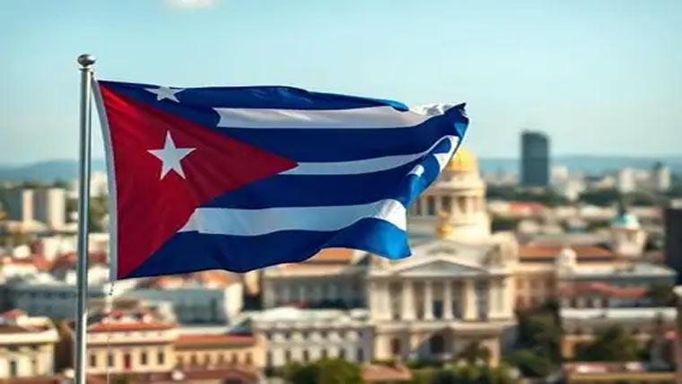 کیوبا :صدارتی امیدواروں کی زیادہ سے زیادہ عمر کی حد ختم 