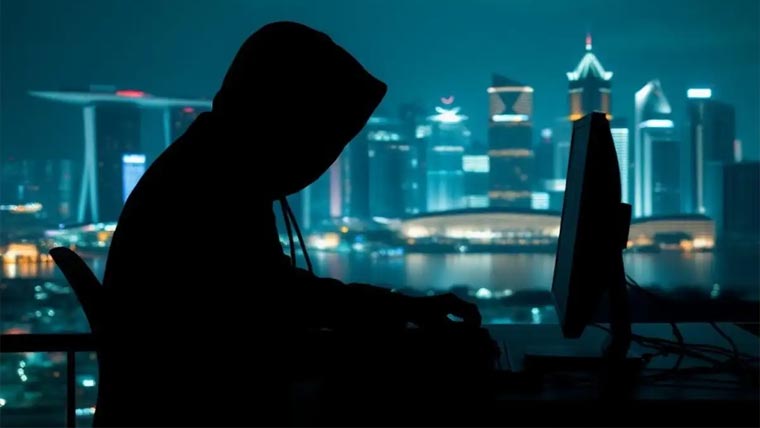سنگاپور پر سنگین سائبر  حملہ، چینی ہیکرز پر شبہ 
