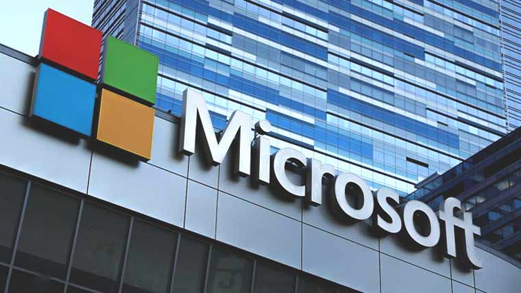 مائیکروسافٹ کا چینی انجینئرز سے  تکنیکی معاونت ختم کرنیکااعلان