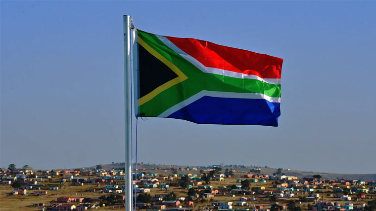 جنوبی افریقا:بار پر حملہ، 5ہلاک