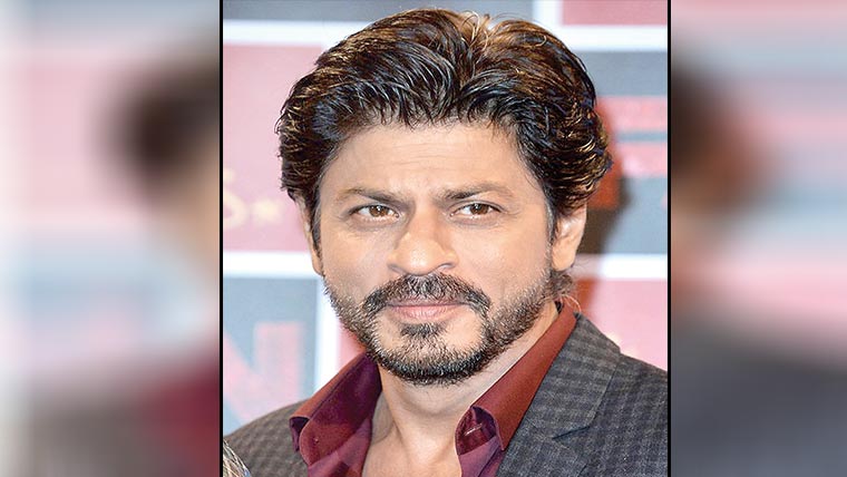 شاہ رخ خان فلم شوٹنگ کے دوران  زخمی، علاج کیلئے امریکا روانہ