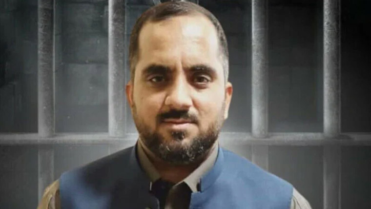 سینیٹ الیکشن میں گٹھ جوڑ کیخلاف کھڑے ہیں:عرفان سلیم