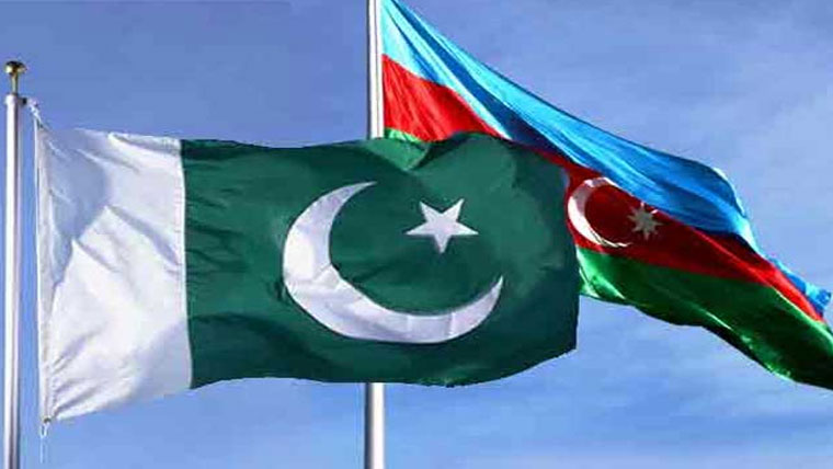 پاک ،آذر بائیجان ریل روابط کے فروغ کیلئے مشترکہ ورکنگ گروپس بنانے پر اتفاق