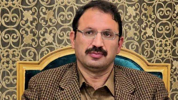 چینی پر ٹیکس چھوٹ، پی اے سی کا نوٹس،چیئرمین ایف بی آر طلب