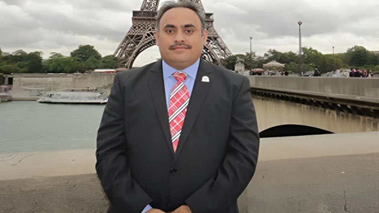 پانی بند کرنیکی بھارتی دھمکی،حفاظتی  اقدامات شروع کر دئیے: چیئرمین واپڈا