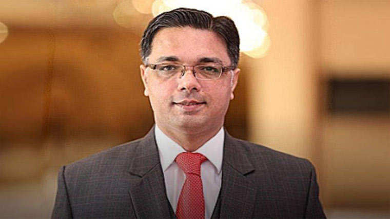 سرمایہ کار وں کا اعتماد کم ہورہا، اضافہ صرف دکھاوا، اظفر احسن 