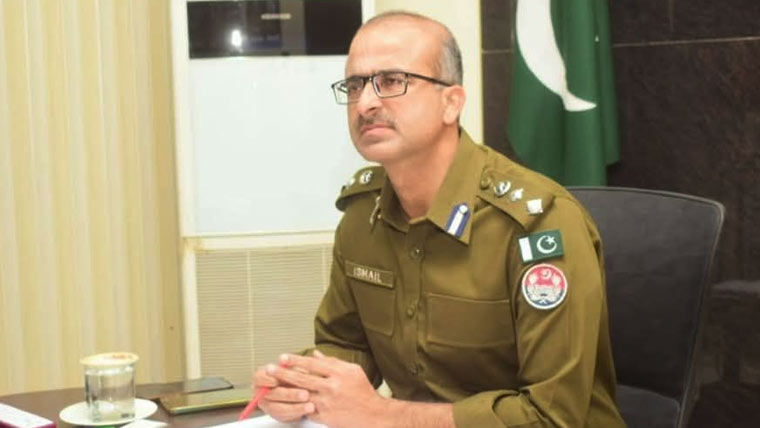  ڈی پی او خانیوال کی کھلی کچہری، شکایات پر فوری ایکشن