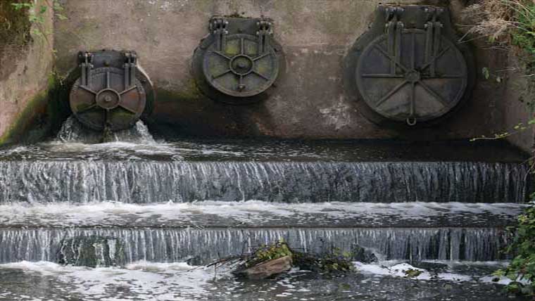 برطانیہ کا پانی کے نظام میں بڑی انتظامی اصلاحات کا اعلان