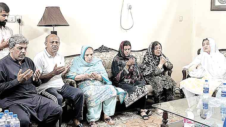 عوام کے استحصال پر خاموش نہیں بیٹھیں گے :ریحانہ ڈار 