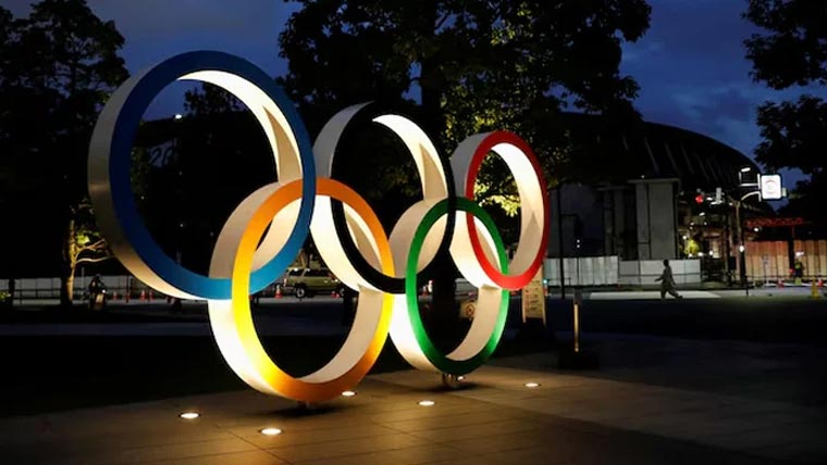 اولمپک گیمز 2036 کی میزبانی  کیلئے قطر نے تاریخی بولی لگادی