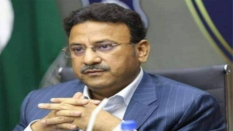  وزیر داخلہ کی زیر صدارت سی پی ایل سی ایگزیکٹو کونسل کاپہلااجلاس 