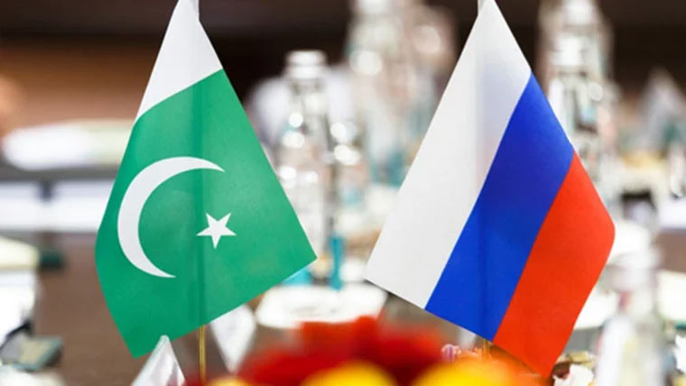 پاکستان اسٹیل کی بحالی کاعمل تیز،روسی  انجینئرزپہنچ گئے ،مشینری کامعائنہ