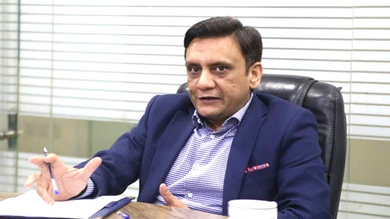  ایل ڈی اے :تجاوزات بنے پلاٹ  1 ارب 11 کروڑ 55 لاکھ میں نیلام