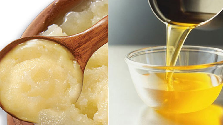 عالمی  منڈیوں میں خوردنی تیل اور گھی سستا ہونیکا فائدہ ملکی صارفین کو نہ پہنچ سکا:اقتصادی رابطہ کمیٹی کا اظہار تشویش وزارت پیداوار کو نگرانی کی ہدایت