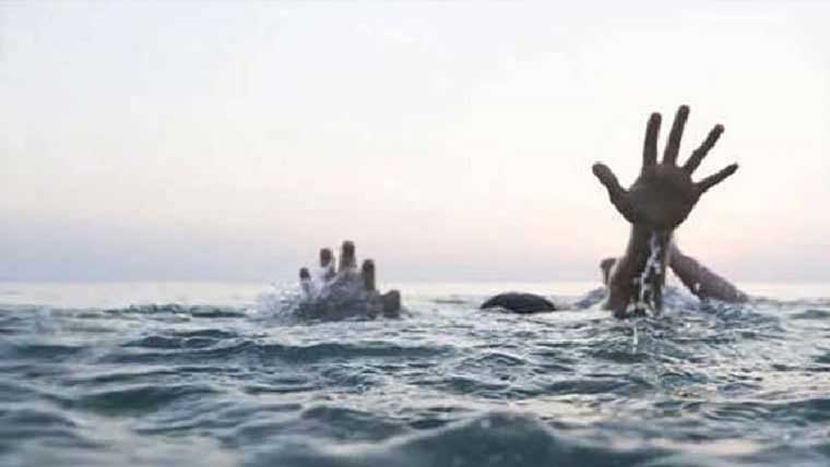 والدہ کی ڈانٹ،امتحان میں  فیل طالبعلم نہر میں کود گیا 