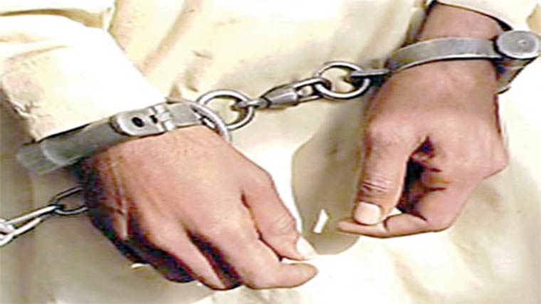 گوجرخان:خواتین کی نازیباویڈیوز تصاویربنانے والا پولیس اہلکار گرفتار 