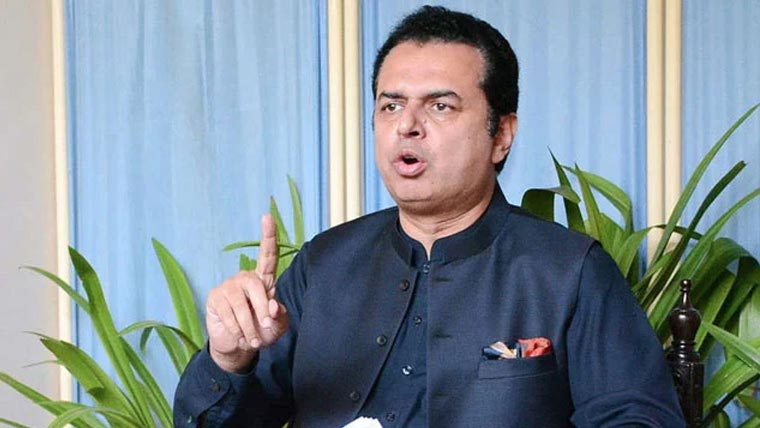 حکومت کا سوشل میڈیا کمپنیوں سے دہشتگردوں کے اکاؤنٹس بند،شیئر کرنے کا مطالبہ