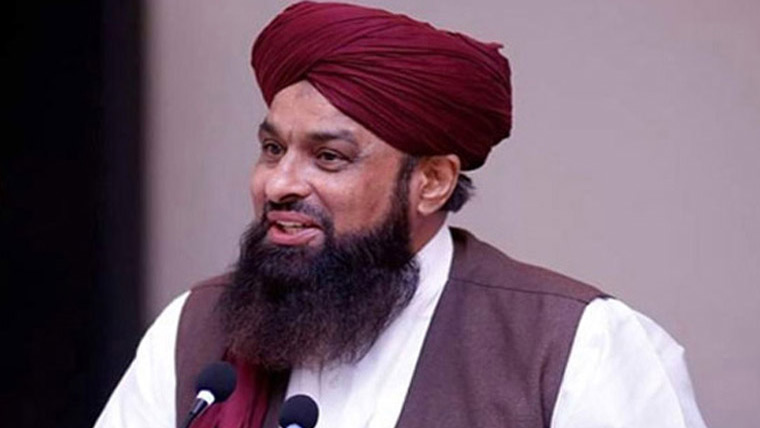 وی آئی پی کلچر معاشرے میں کینسر  کی طرح پھیل گیا،ثروت قادری