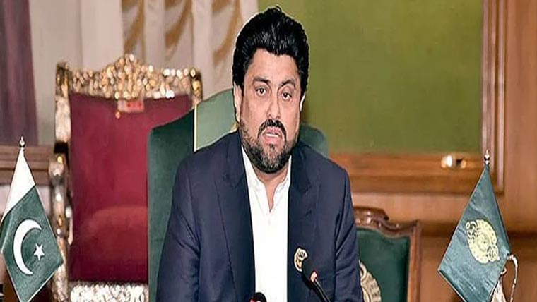 معرکہ حق تجدیدِ عہدوفاکی روشن علامت ،گورنر 