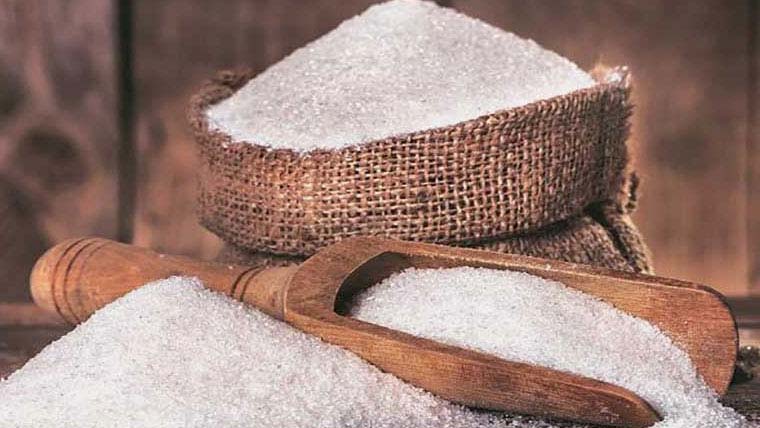 چینی کے نرخ کم نہ ہوسکے،انتظامہ نے گھٹنے ٹیک دیے،گرانفروشوں کیخلاف کارروائی سے گریز