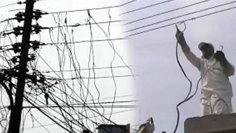 2سال میں 5 ارب 78 کروڑ کی بجلی چوری کا انکشاف 