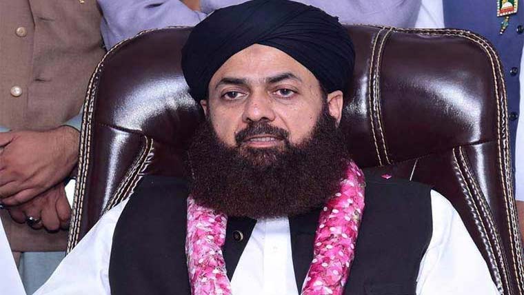 عوام کیخلاف ظالمانہ فیصلے واپس لئے جائیں ،شاداب نقشبندی 