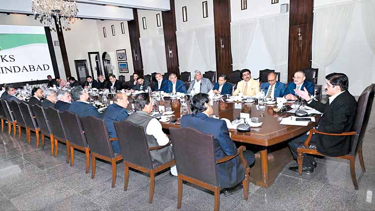 یوم آزادی اور معرکہ حق کی تقریبات کے شیڈول کا اعلان