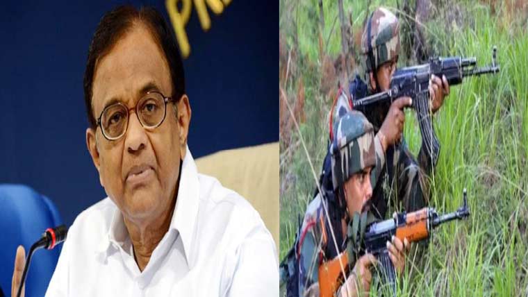 زیر حراست پاکستانیوں کو شہید کرنیکا بھارتی منصوبہ : سندور کی ناکامی چھپانے کیلئے آپریشن   ‘مہادیو ‘ شروع سرینگر کے قریب جعلی مقابلے میں 3 نوجوان شہید کردیئے سابق بھارتی وزیر نے پہلگام پر پاکستان کو کلین چٹ دیدی 