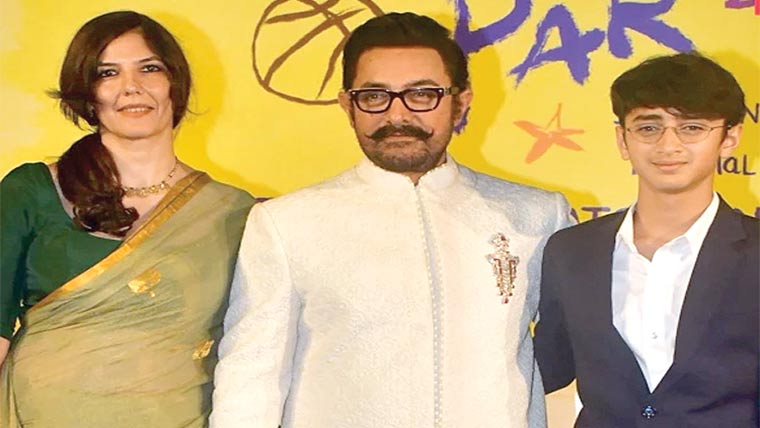 عامر خان نے ‘اہم اعلان’ کیلئے آج پریس کانفرنس بلا لی