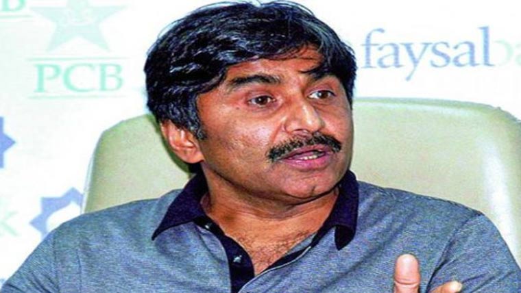 سعودی عرب میں کرکٹ کا مستقبل روشن ہے : جاوید میانداد