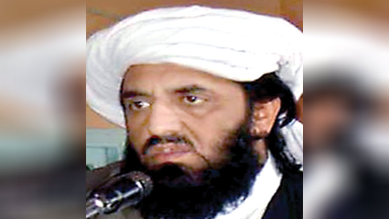 27ویں آئینی ترمیم کی تیاری