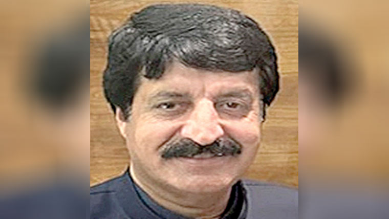  زرداری کے بغیر یہ سسٹم نہیں چل سکتا