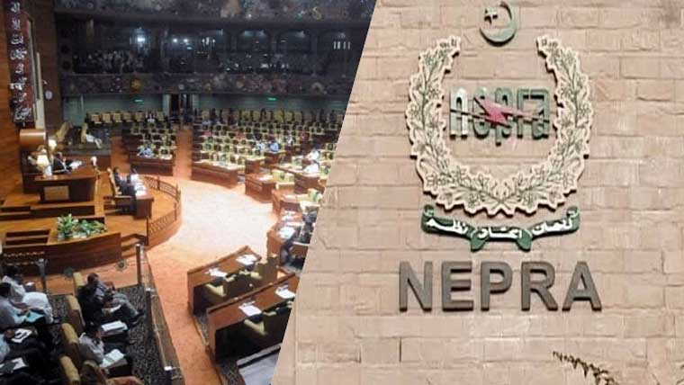 سندھ اسمبلی : کراچی کے  صارفین سے 50ارب وصولی  ناجائز،نیپراکیخلاف قرارداد