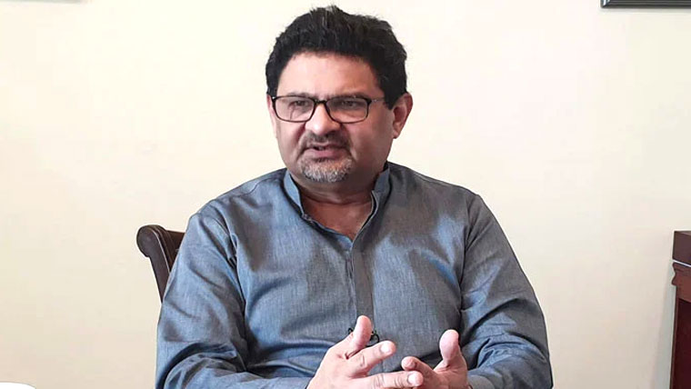 وزیراعظم کی اپنی 2 شوگر ملیں، چینی دانستہ برآمد کرائی گئی : مفتاح 