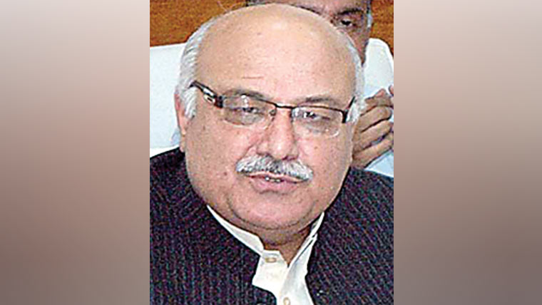  باجوڑ میں آپریشن جبر کی نئی مثال 