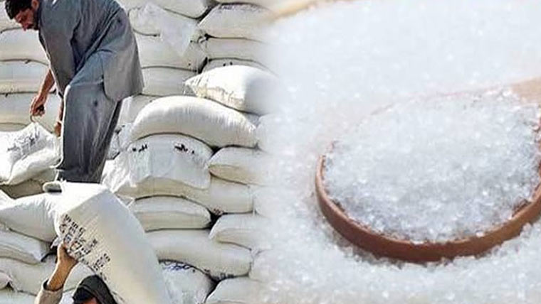 شوگر ملوں نے چینی کی قیمت میں اضافے سے 300ارب روپے کمائے:پیلک اکاؤنٹس کمیٹی میں آڈیٹر جنرل کا انکشاف