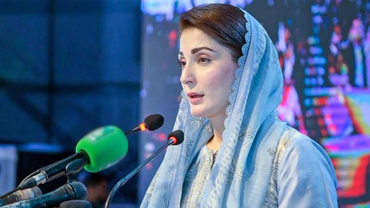 سرکاری ہسپتالوں میں  اینجیو پلاسٹی کا آغاز،ہر ضلع میں کیتھ لیب بنائینگے:مریم نواز