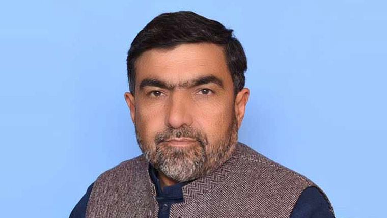 الیکشن کمیشن:تحریک انصاف کے رکن قومی اسمبلی عبداللطیف چترالی بھی نااہل