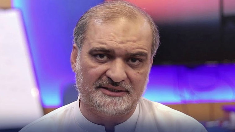  عوامی حقوق کی جنگ جاری رہے گی،حافظ نعیم