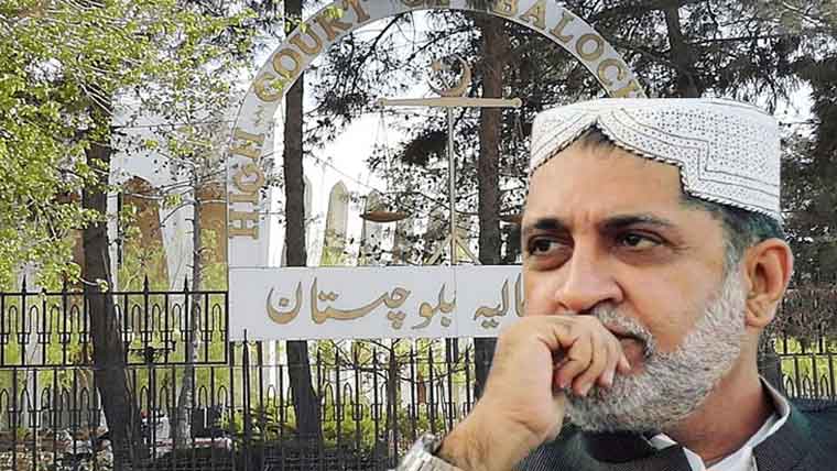 اختر مینگل پر سفری پابندی :ایف آئی  اے کو جواب داخل کرنے کا حکم جاری 